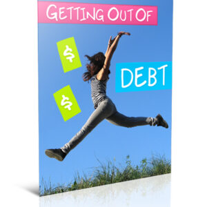 Getting Out of Debt